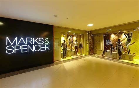 Exclusive Marks And Spencer Will Open 8 New Stores In India Here Are
