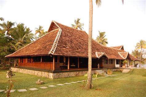 16 Kerala Architecture Nalukettu House Plans