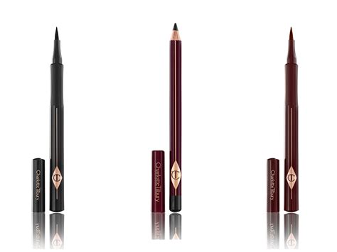 Charlotte Tilbury Feline Flick V2 Eyeliner Super Brown