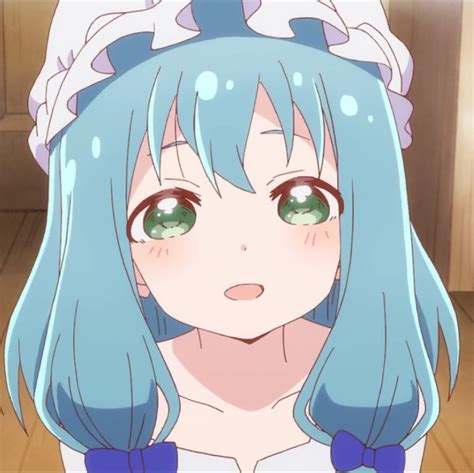 Collection by dd • last updated 4 days ago. Anime Wallpaper HD: Female Pfp Aesthetic Anime Blue Pfp