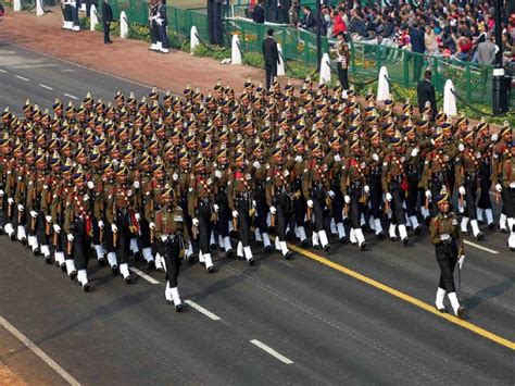 Republic Day Parade 2021 What Is Different This Year From Previous