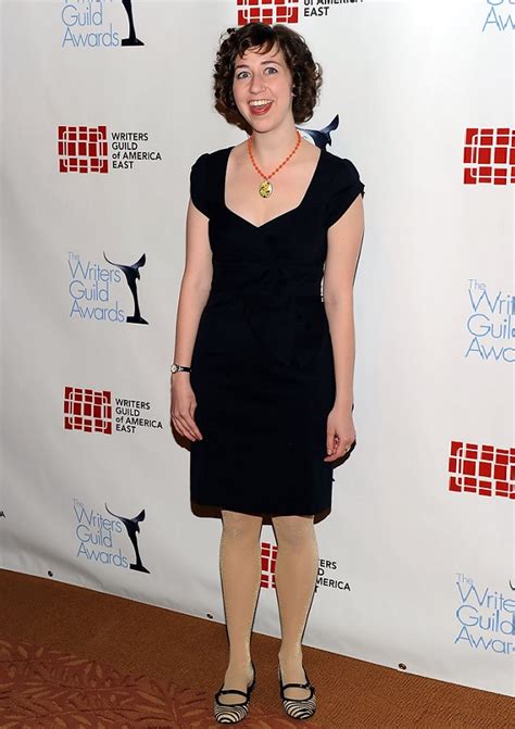 Kristen Schaal Measurements Hot Sex Picture