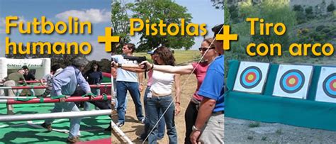 Sin ir más lejos, a quién se le ha ocurrido alguna vez organizar despedidas de soltera originales en madrid basándose en el apasionante mundo de la risoterapia. Packs Multiactividad | Los angeles de San Rafael, Segovia ...