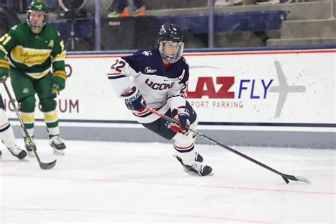 Photo Gallery Alaska Anchorage Seawolves Uconn Huskies Mens Hockey