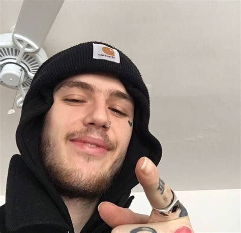 Lil Peep Instagram I Miss You Everyday Lil Peep Live Forever Lil