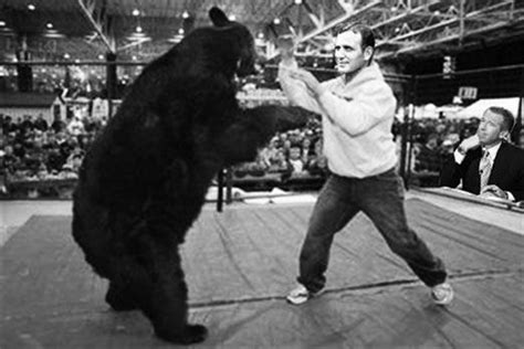 Bear Wrestling Suit Images Historical Figures Historical Bear