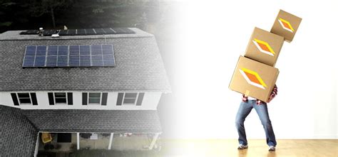 Every single question was responded to with, we use the 1993 nec. Moving Solar Panels from One Home or Property to Another