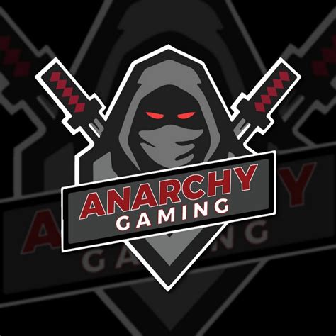 Anarchy Gaming - YouTube