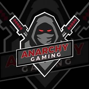 anarchy, gaming
