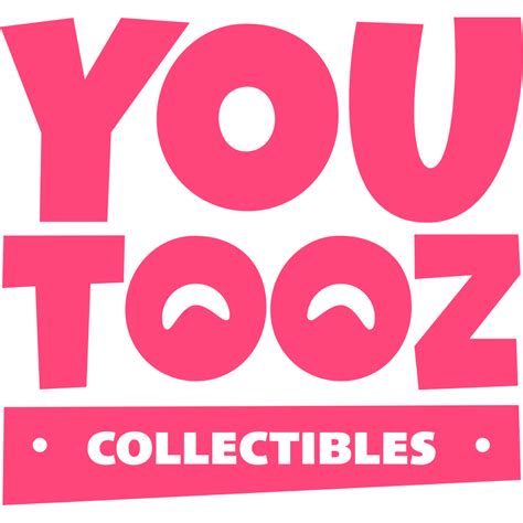 Youtooz Collectibles 1di Inc