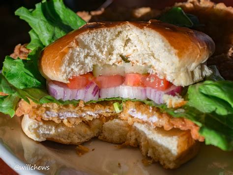 Do not add water or cover. (Sandwich) Indiana Pork Tenderloin Trail - WillChews