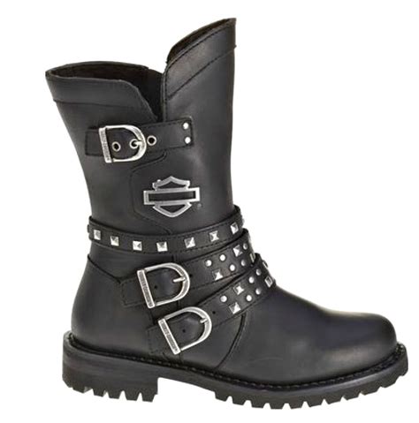 Maybe you would like to learn more about one of these? Get Beautiful Harley Davidson boots for women in your ...
