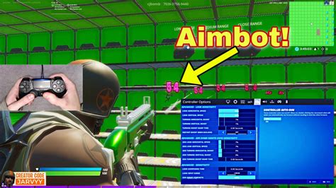 Train and perfect your aim with this cool map. Never Miss! - The Best Fortnite Aim Training Map + Best ...