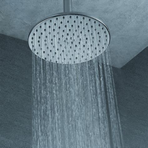 $38.00 coupon applied at checkout save $38.00 with coupon. Artos Opera Ceiling Mount Rain Shower Head & Reviews | Wayfair