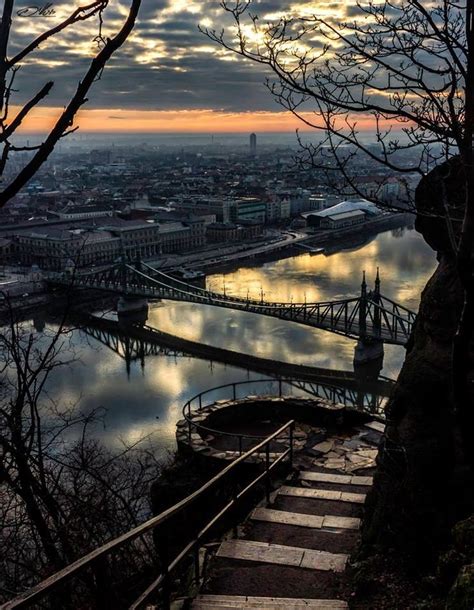 A legszebb kilátóhelyek Magyarországon/Beautiful look out points in ...