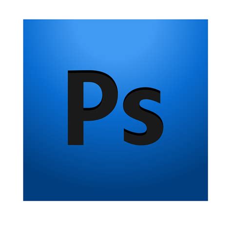 Photoshop Logo Png Transparent Image Download Size 3000x3000px