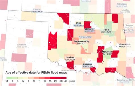 What Really Goes Into Flood Insurance Oklahoma That Works Save