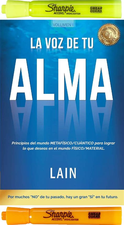 La Voz De Tu Alma Volumen 1 Lain Garcia Calvo Libros De Metafisica