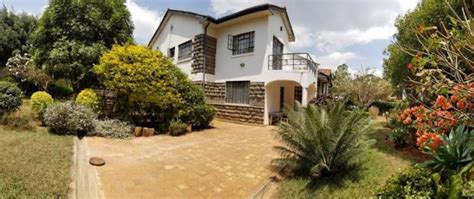 For Sale Townhouse Karen Nairobi Kenya Property Centre Ref 7294