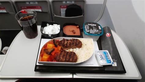 Turkish Airline Review What To Expect