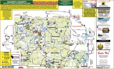 Wi Dnr Snowmobile Trail Maps Map Resume Examples Klyrknjkv6