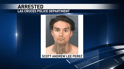 Man Arrested After Allegedly Strangling Girlfriend Threatening Her With Box Cutter KFOX