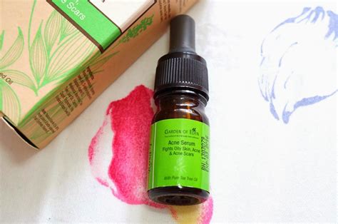Our proprietary blend of organics offers naturally sweet, soft flavors with warming notes from measured amounts of peppermint and lemongrass blended with flower petals. Garden of EDEN: Rosa T Triple Action Acne Serum | Mabeses ...