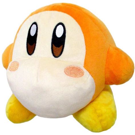 Waddle Dee Official Kirbys Adventure All Star Collection Plush Video