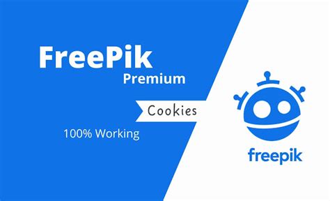 Freepik Premium Account Cookies And Download Freepik Premium Files For