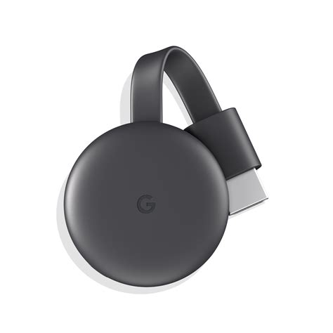 Παράδοση 1 έως 3 ημέρες. Google Chromecast 3rd Gen - NEW - Walmart.com