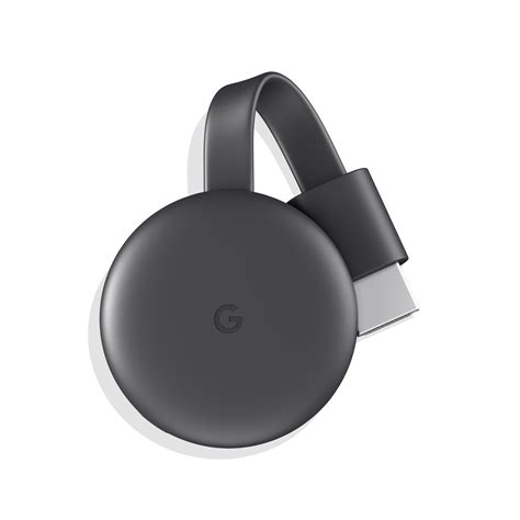 This humble little puck, which was originally just a way to mirror your. Google Chromecast 3rd Gen - NEW - Walmart.com