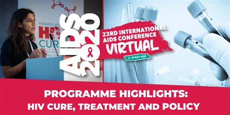 A Look Back At An Exciting Week At Aids 2020 Virtual Desmond Tutu