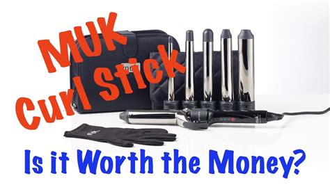 It's no doubt every woman needs her hair looking superb. The Best Curling Wand for Fine or Damaged Hair - YouTube
