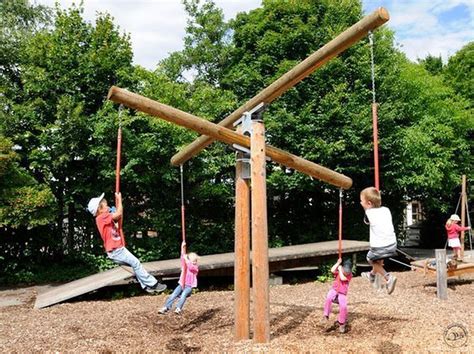 List Of Backyard Playground Ideas Diy 2022