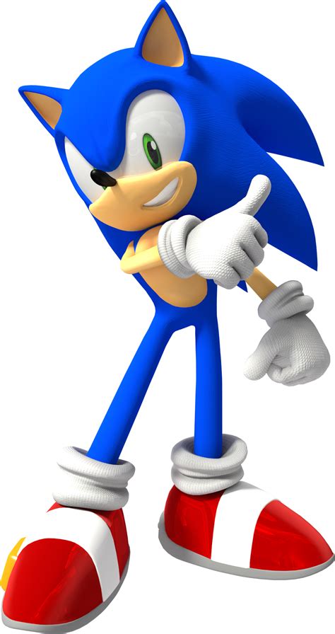 Sonic Hd Png Transparent Sonic Hdpng Images Pluspng