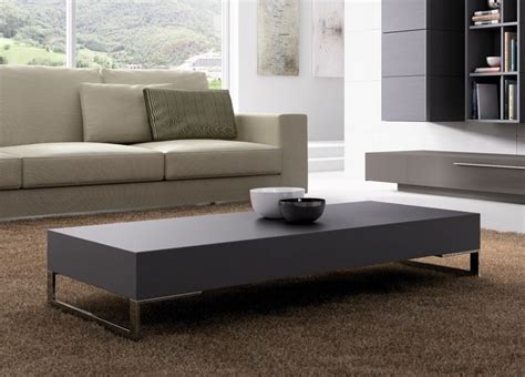 J&m presents modern coffee table collection. Otto Contemporary Coffee Table | Modern Coffee Tables at ...