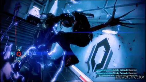 Mass Effect 3 Sync Kills Youtube