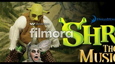 Shrek Theme Earrape Youtube
