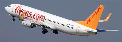 Leta efter inhemska och internationella flygresor och upptäck de billigaste rutterna. Alitalia: codeshare con vettore turco Pegasus Airlines ...