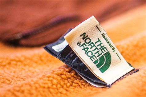 The North Face Brand At Vf Corp Benefits From Outdoor Hiking Boom