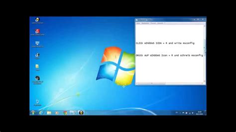 If this does not work, then try booting into safe mode and then follow step 1 again to press ctrl + alt+del to. Windows 7 start Black Screen (Schwarzer Bildschirm) - YouTube