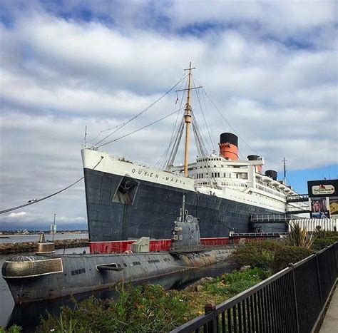 Designed for all fitness levels, these classes will give you a great cardio workout.easy parking is accessible for yoga world studios' customers. The Queen Mary docked in Long Beach, Ca #ship #california ...
