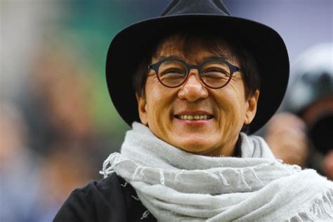 New Jackie Chan memoir Never Grow Up offers insights into a flawed ...