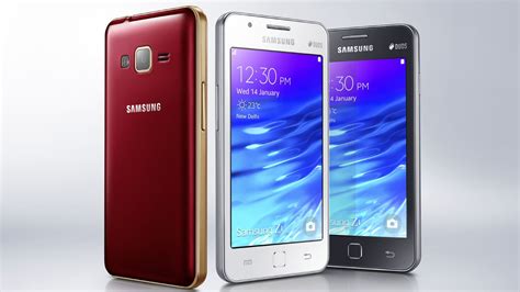 Discover the latest in electronic & smart appliance technology with samsung. Samsung finally releases a Tizen phone | The Verge