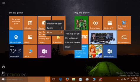 Windows 10 Home Build 10547 Iso Free Download Get Into Pc