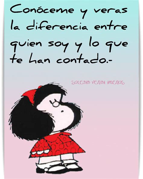 〽️ Mafaldamafalda Top Quotes Funny Quotes Mafalda Quotes Spanish