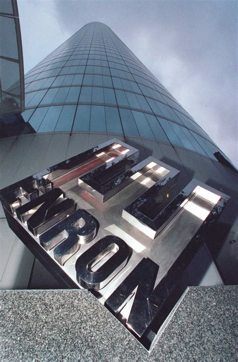 A Decade Later Enron Verdicts Still Relevant