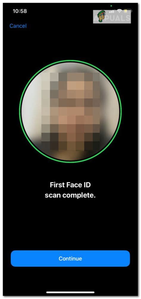 15 Foolproof Ways To Fix The Face Id Not Working Problem