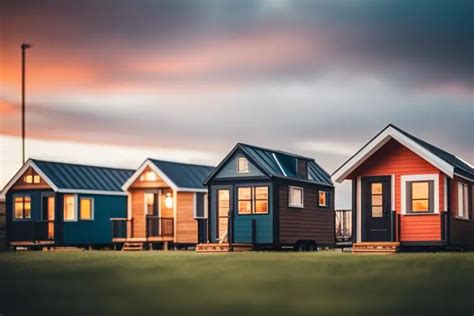Can Tiny Homes Really Solve Homelessness In The Us Tinyhomehub One Stop For All Tiny House Needs