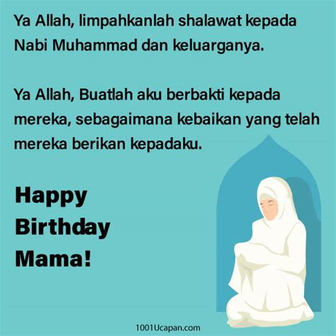 Selamat Hari Lahir Suamiku Dalam Bahasa Arab : 20 Ucapan Ulang Tahun